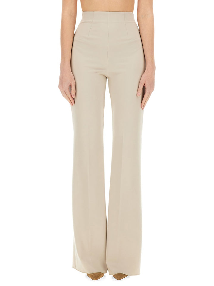 Sportmax Pantaloni - Beige | 4cde5433b4bc9ee8453684fac8a5afd24ae8aa05