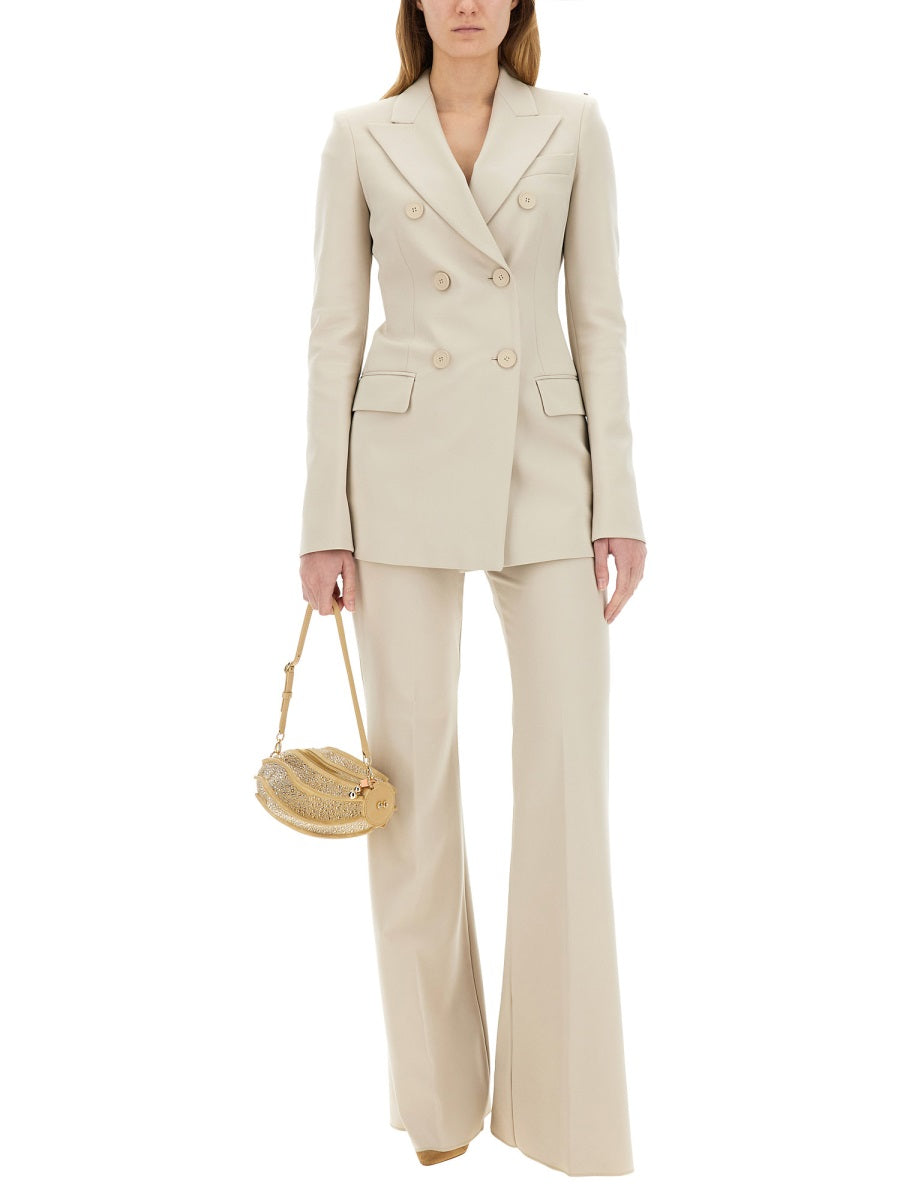 Sportmax Pantaloni - Beige | 27125de55c705df9bd69c26f3cc67dc27facce1c