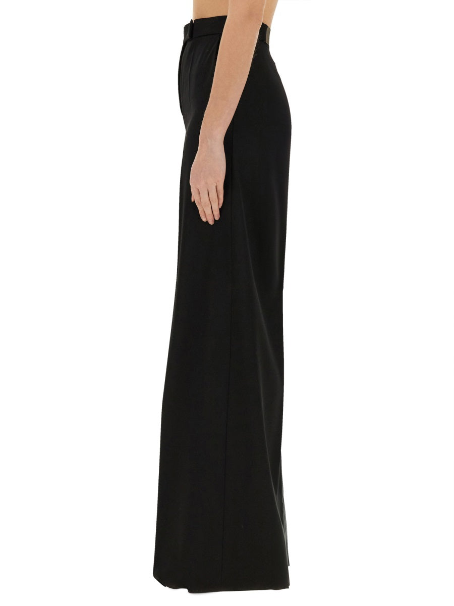 Max Mara Pantaloni - Black | a2c74f06f60d40a7ca79d158fe48896976b346db