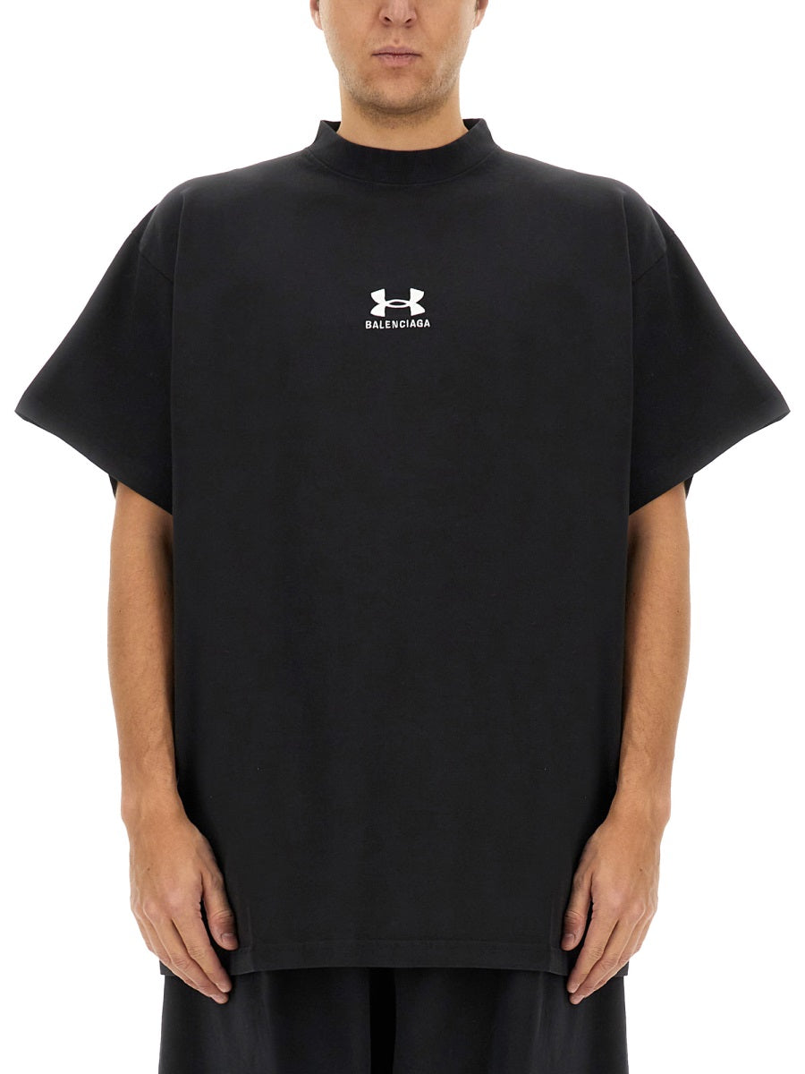 Balenciaga T shirt - Black | 0005ea80a2a481872d7e4cd792147224c0b30842
