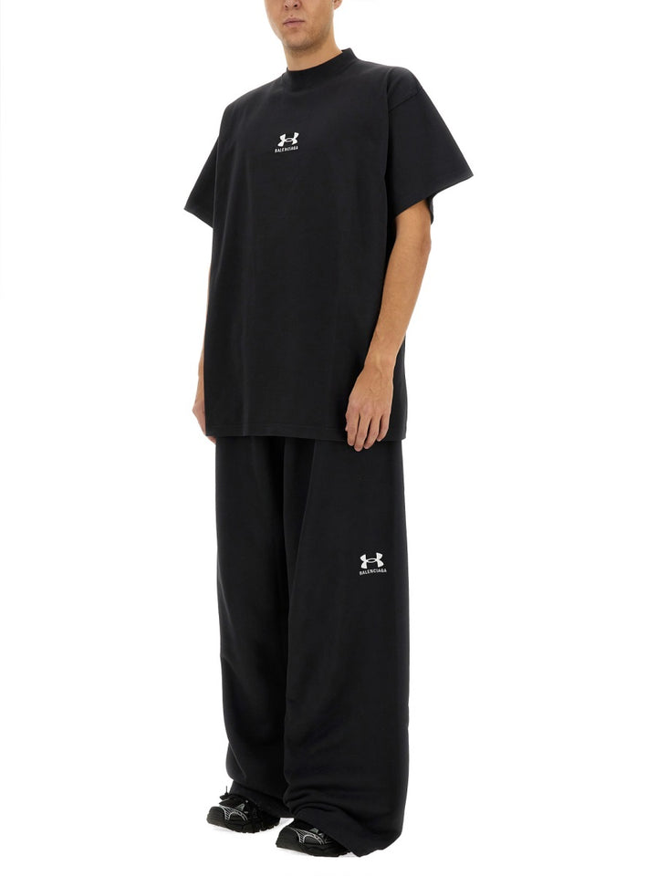 Balenciaga T shirt - Black | 3ca311f4f4a2b3296910ee87d32f21ba277908a9