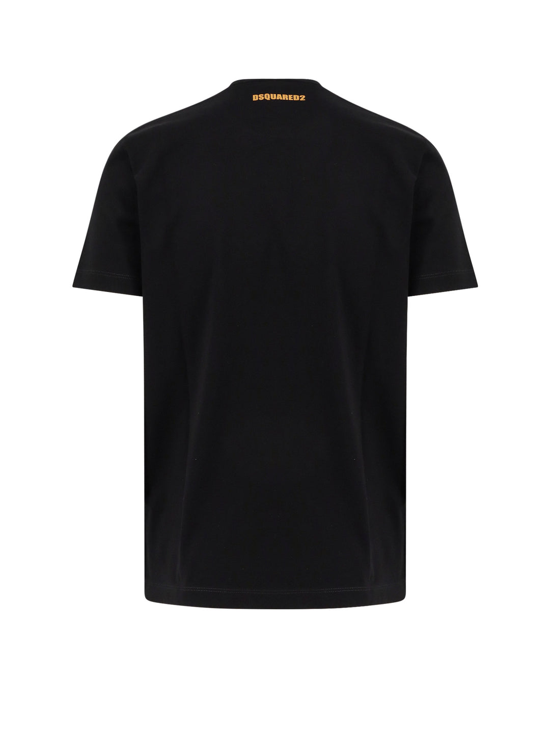 Dsquared2 T-shirts and Polos - Blacks and greys | 8f61b32af2ad8e1a9d67cb6a529d6b7ed4d01d48