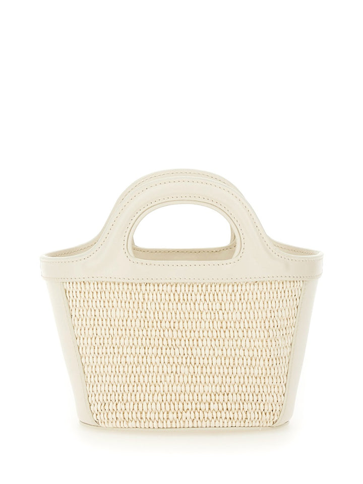 Marni Borse a Mano - Powder | 5a43b5a574cfc93ec1769f2b232daebf416d8416