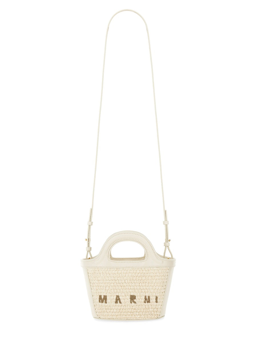 Marni Borse a Mano - Powder | 1149830befcfd99aa5aa44be2c14371cb4b9261f