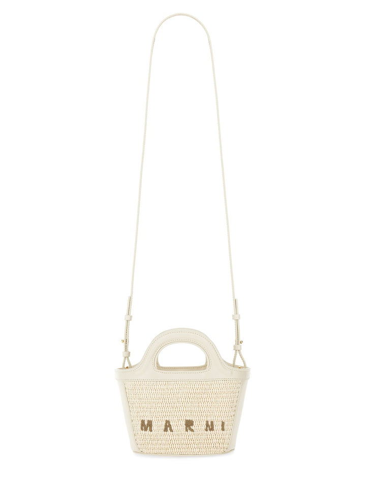 Marni Borse a Mano - Powder | 1149830befcfd99aa5aa44be2c14371cb4b9261f