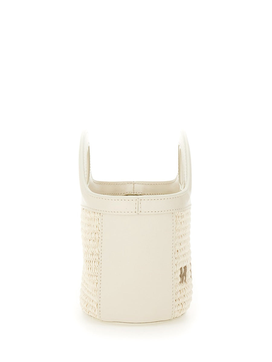 Marni Borse a Mano - Powder | a87be37b354e551539e893e3c5cbdf130742638e