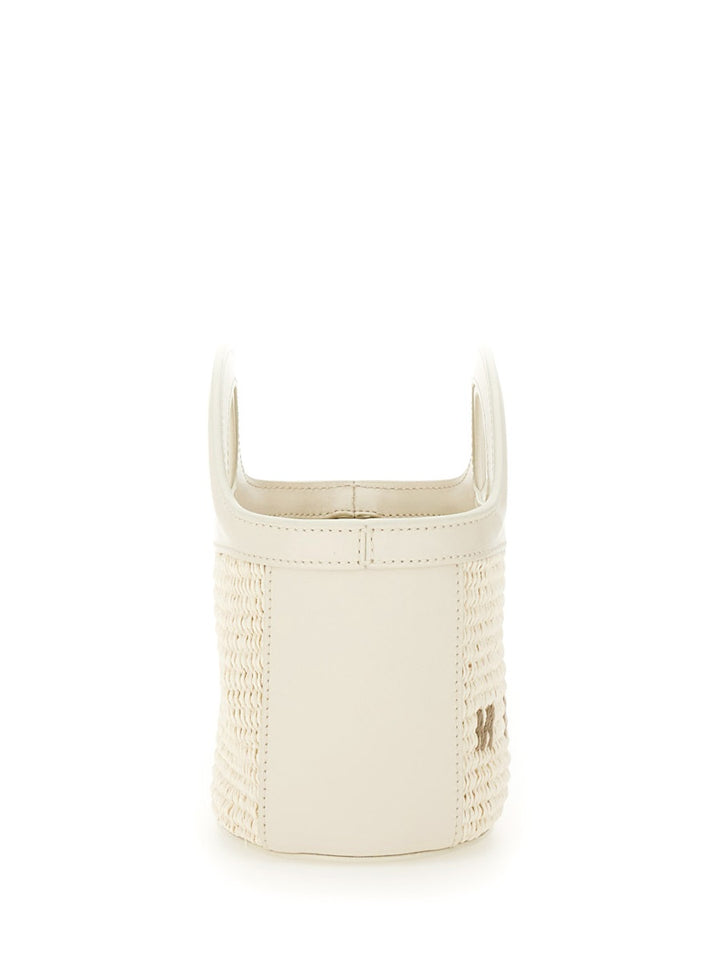 Marni Borse a Mano - Powder | a87be37b354e551539e893e3c5cbdf130742638e