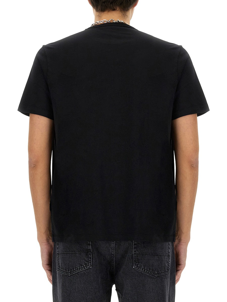Our Legacy T shirt - Black | 85fef8565fc76f50a8c238e0d933ce5b8f83293d