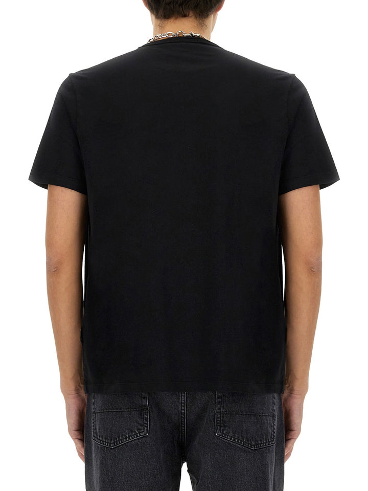 Our Legacy T shirt - Black | 85fef8565fc76f50a8c238e0d933ce5b8f83293d
