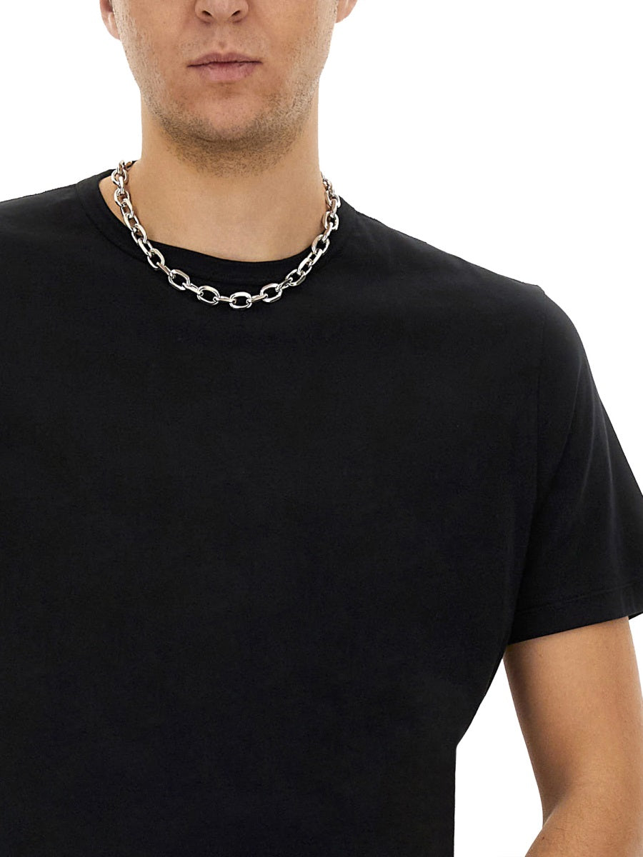 Our Legacy T shirt - Black | 4a5bd02a492dc536470575d1be5b633ea93e0ecc