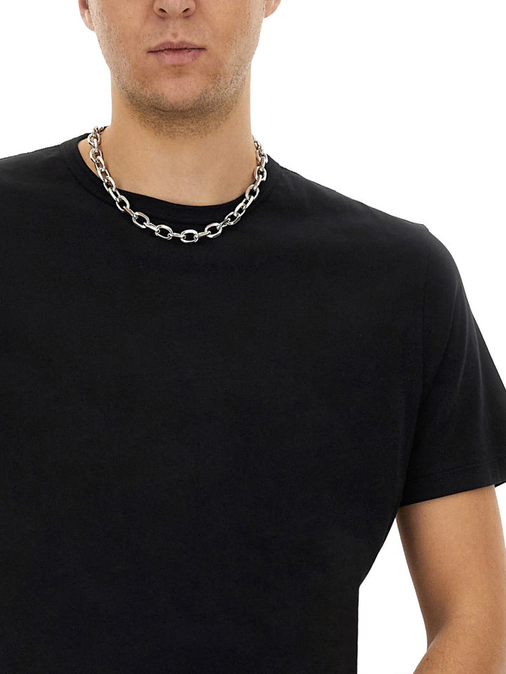 Our Legacy T shirt - Black | 4a5bd02a492dc536470575d1be5b633ea93e0ecc