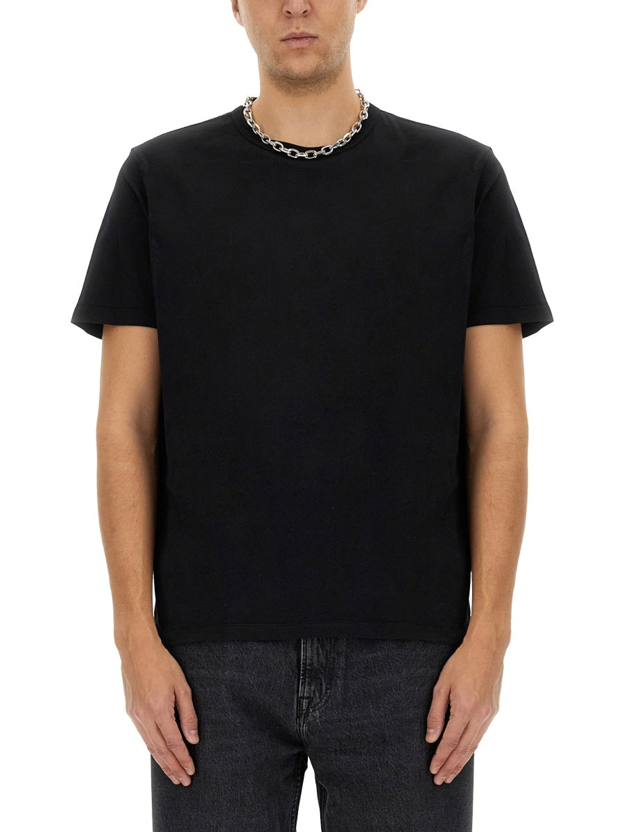 Our Legacy T shirt - Black | 02eada0da9628723fbe4127680809ed8aecc61b5