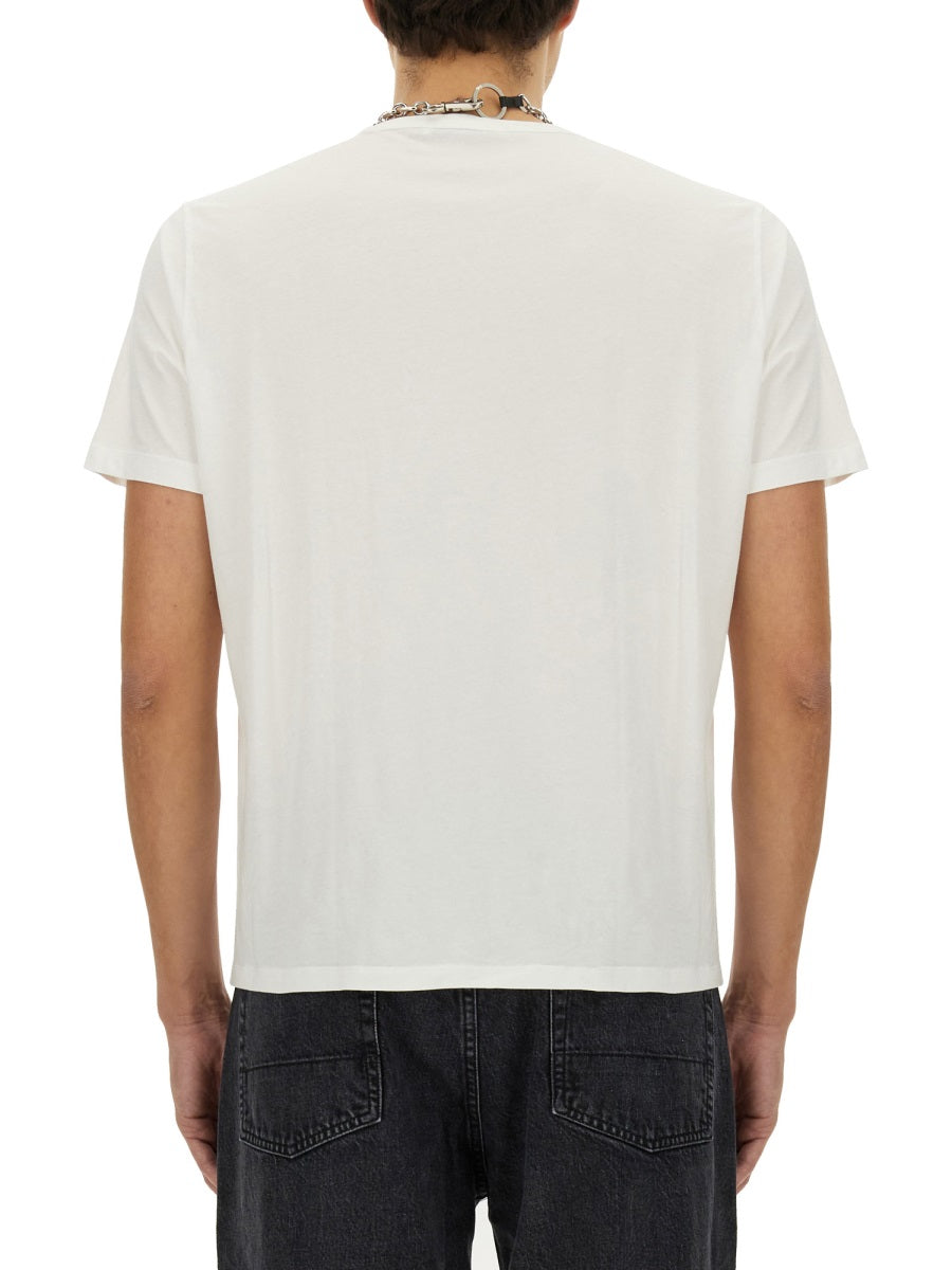 Our Legacy T shirt - Bianco | Wanan Luxury