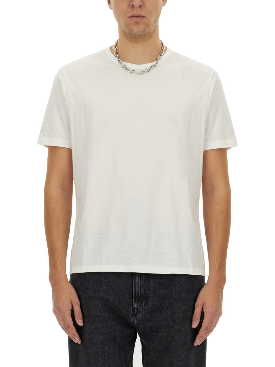 Our Legacy T shirt - Bianco | Wanan Luxury