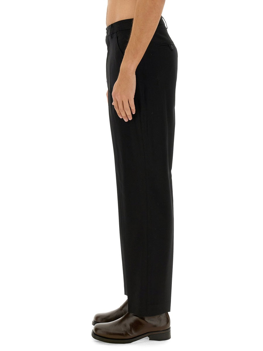 Our Legacy Pantaloni - Nero | Wanan Luxury