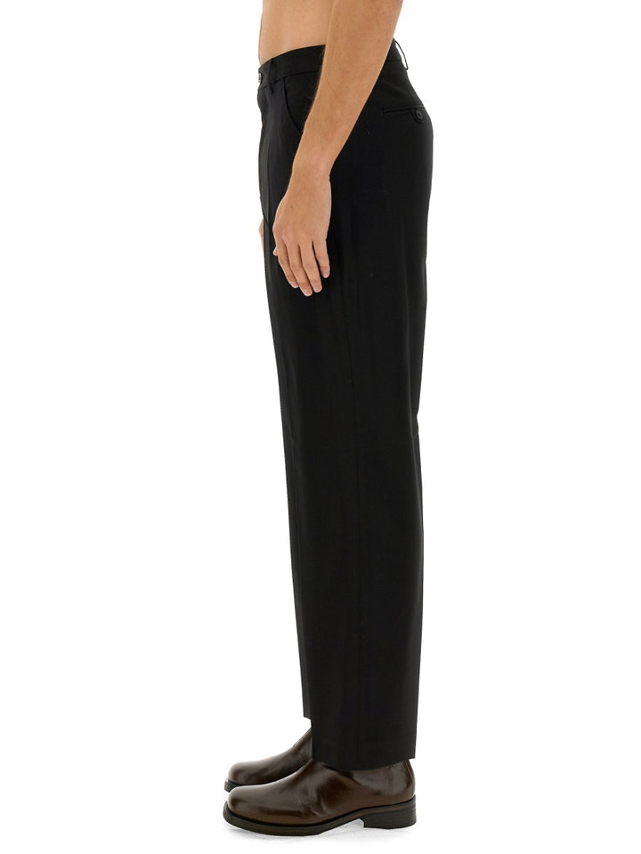 Our Legacy Pantaloni - Nero | Wanan Luxury