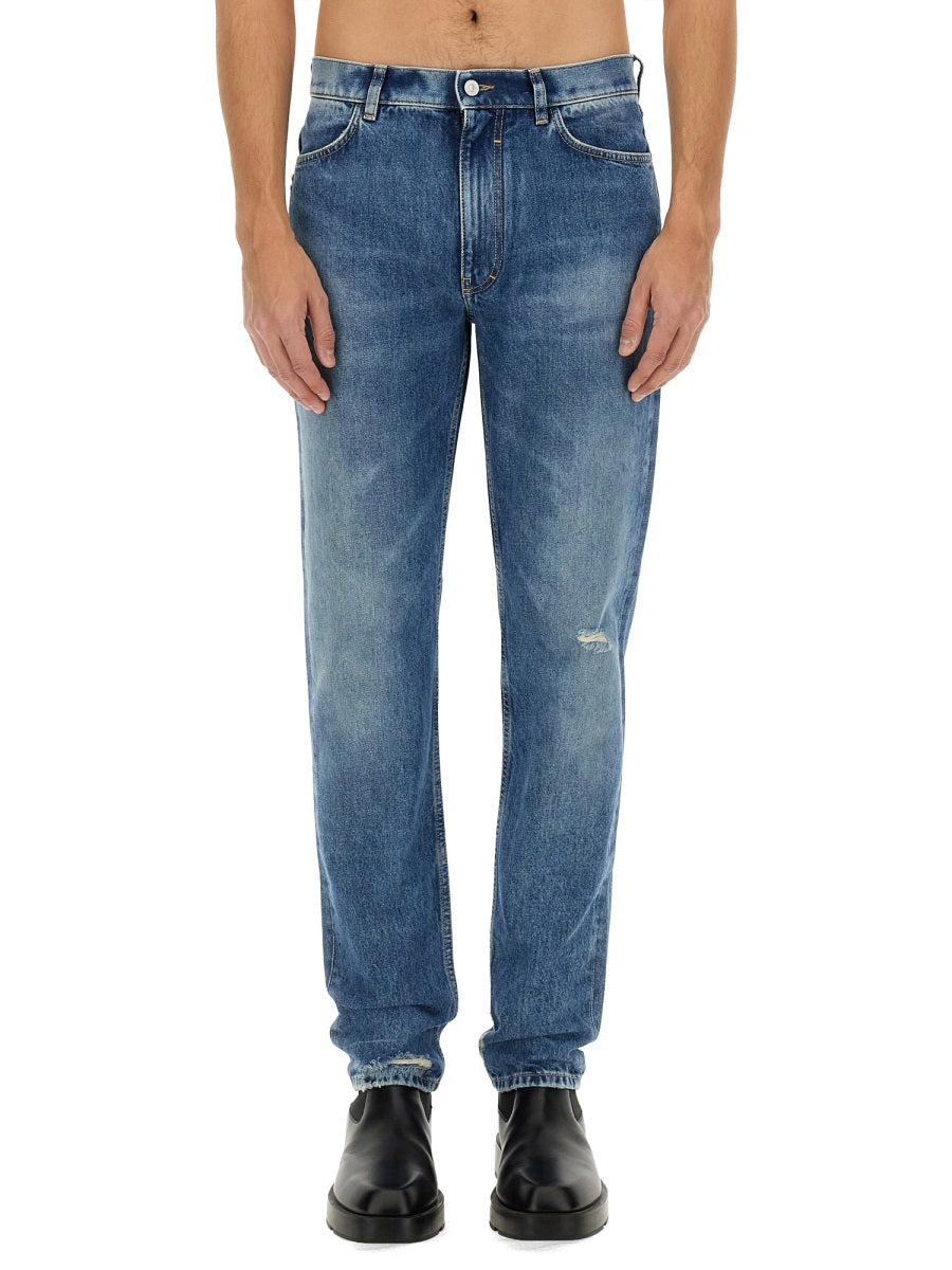 Givenchy Jeans - Blu | Wanan Luxury