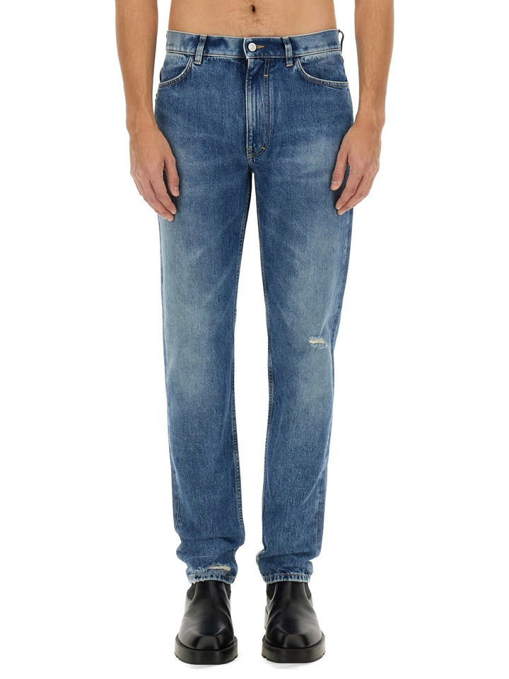 Givenchy Jeans - Blu | Wanan Luxury