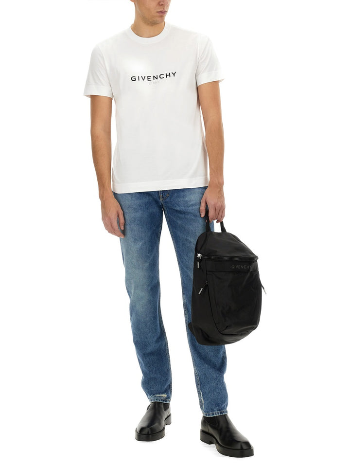 Givenchy Jeans - Blu | Wanan Luxury