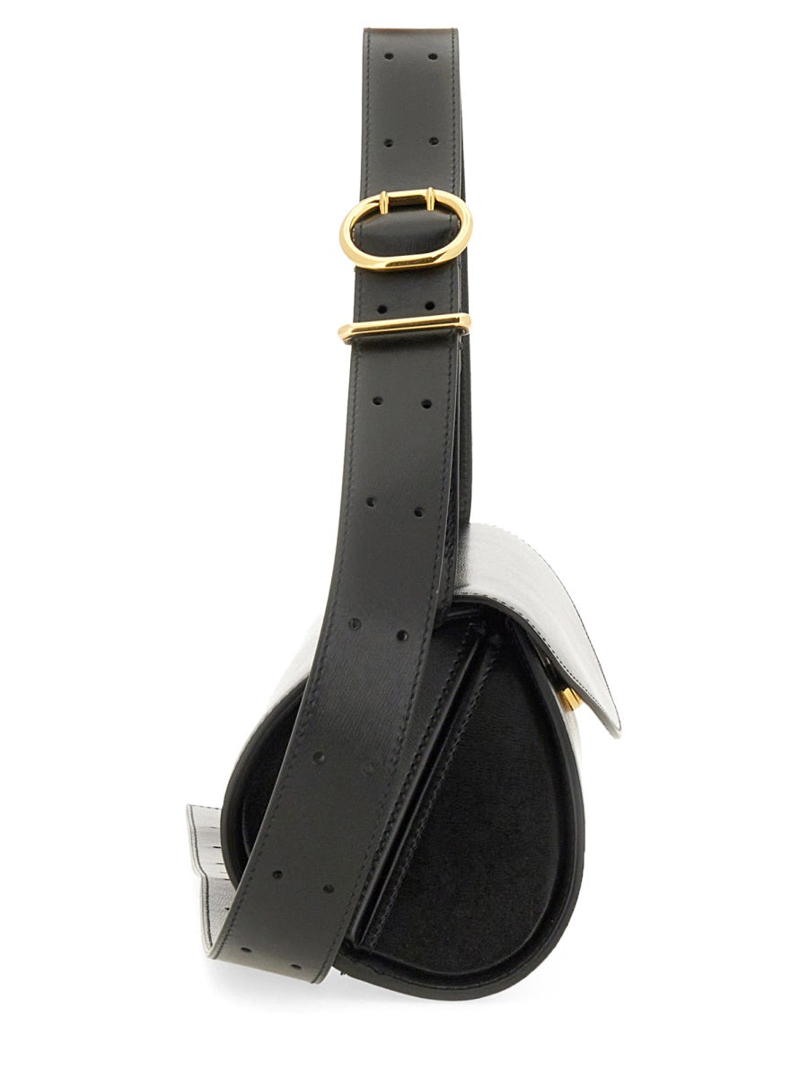 Jil Sander Borse a Spalla e Tracolla - Nero | Wanan Luxury