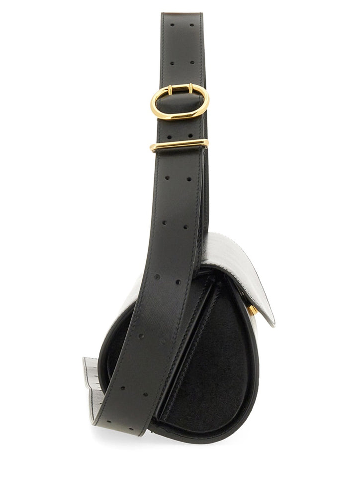 Jil Sander Borse a Spalla e Tracolla - Nero | Wanan Luxury