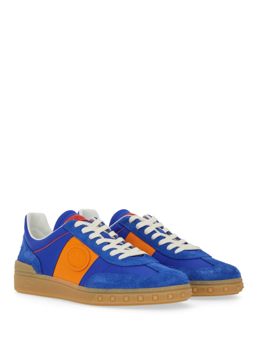 Valentino Garavani Sneakers - Blu | Wanan Luxury