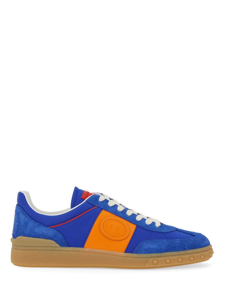 Valentino Garavani Sneakers - Blu | Wanan Luxury