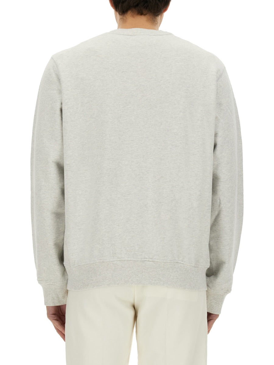 Casablanca Felpe - Grigio | Wanan Luxury