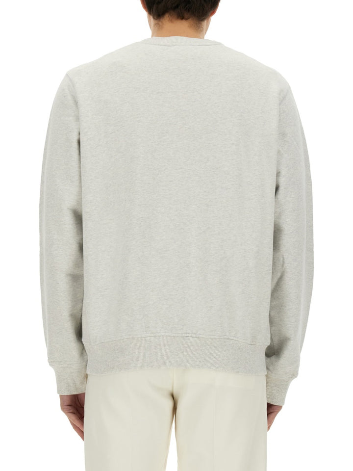 Casablanca Felpe - Grigio | Wanan Luxury