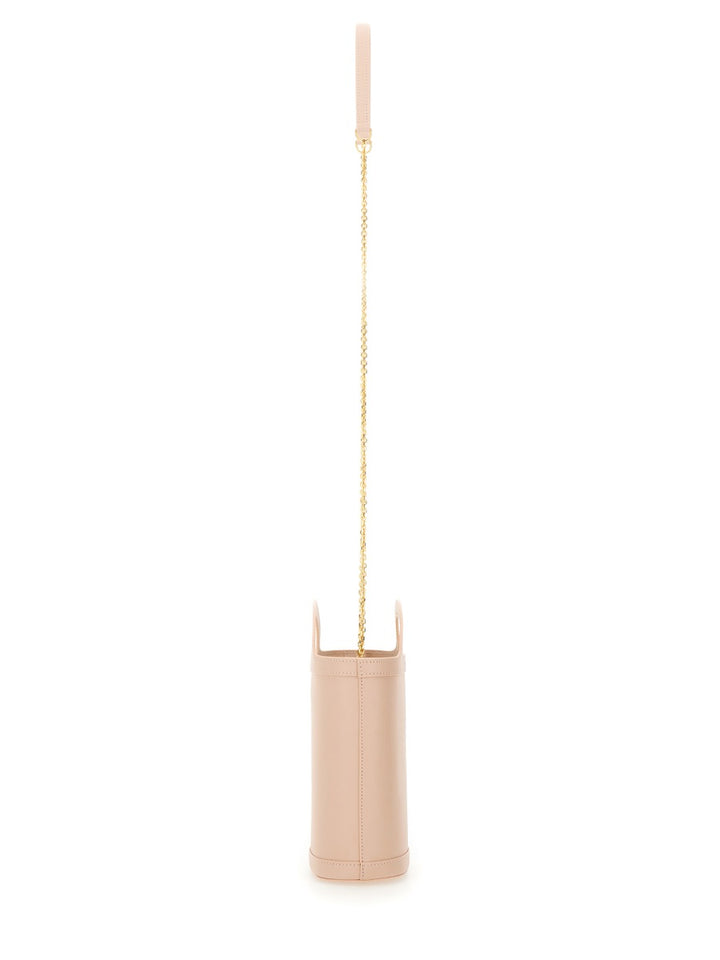 Marni Borse a Spalla e Tracolla - Rosa | Wanan Luxury