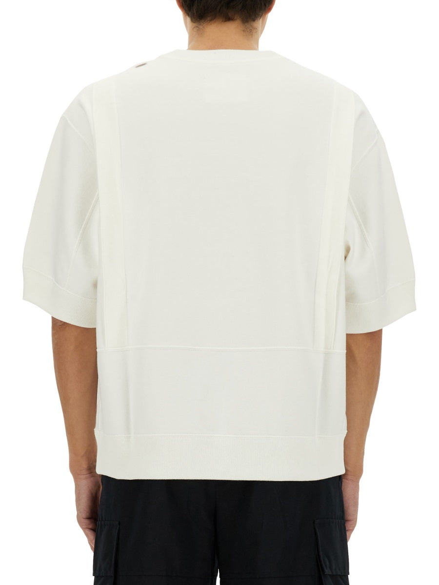 Jil Sander T shirt - Bianco | Wanan Luxury
