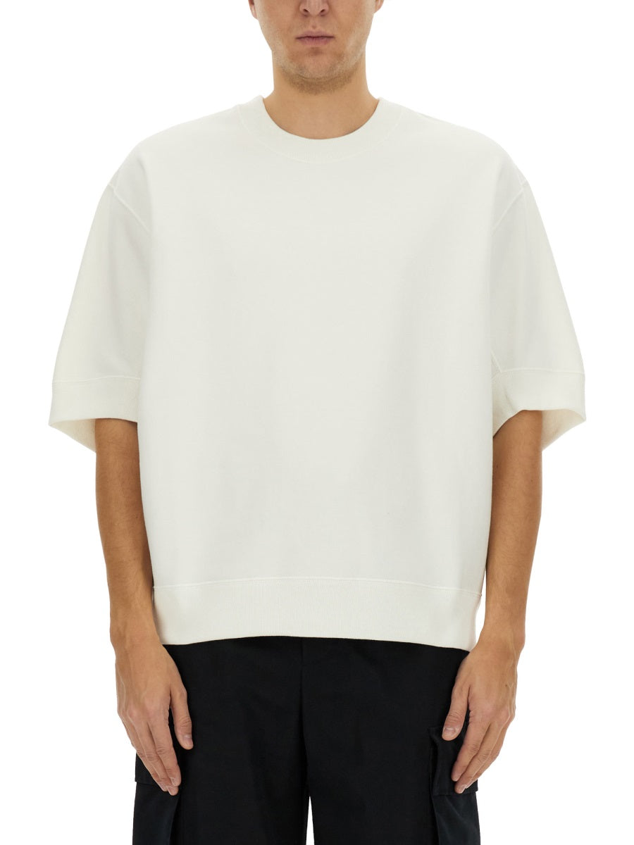 Jil Sander T shirt - Bianco | Wanan Luxury