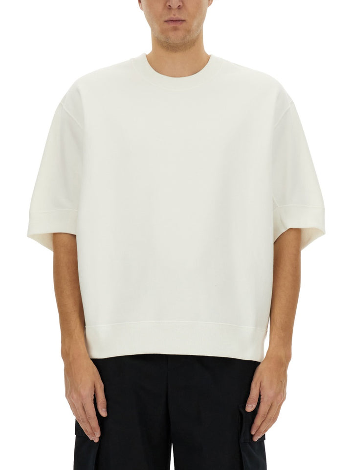 Jil Sander T shirt - Bianco | Wanan Luxury