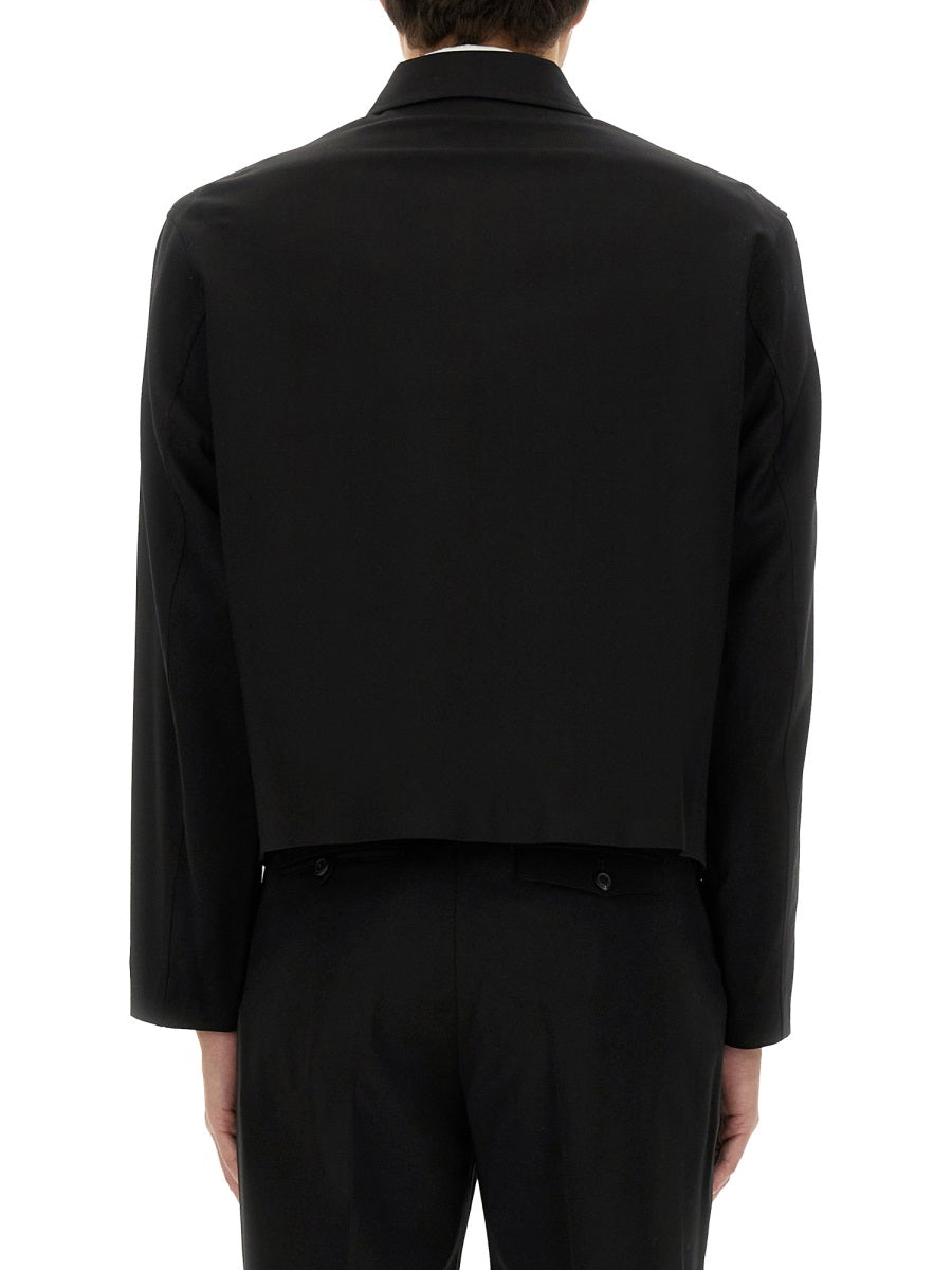 Our Legacy Giacche - Nero | Wanan Luxury