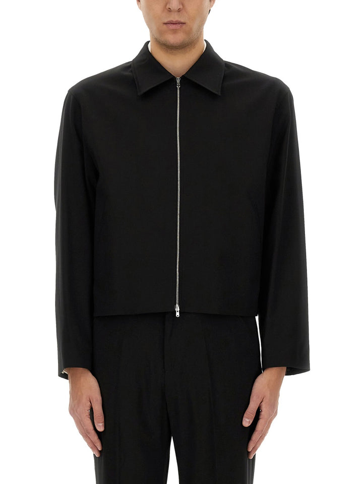 Our Legacy Giacche - Nero | Wanan Luxury