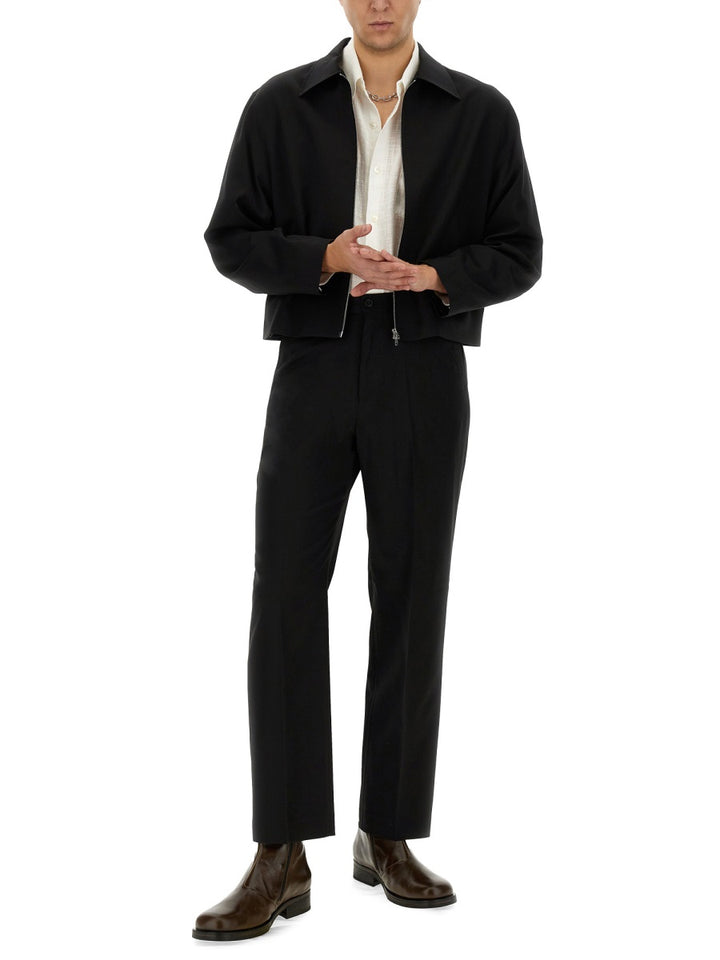 Our Legacy Giacche - Nero | Wanan Luxury