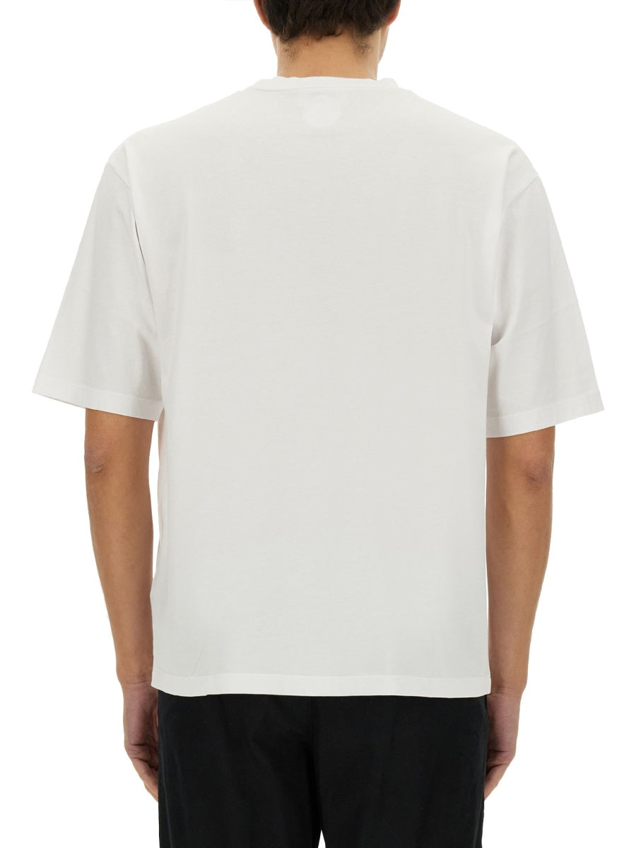 Dsquared2 T shirt - Bianco | Wanan Luxury