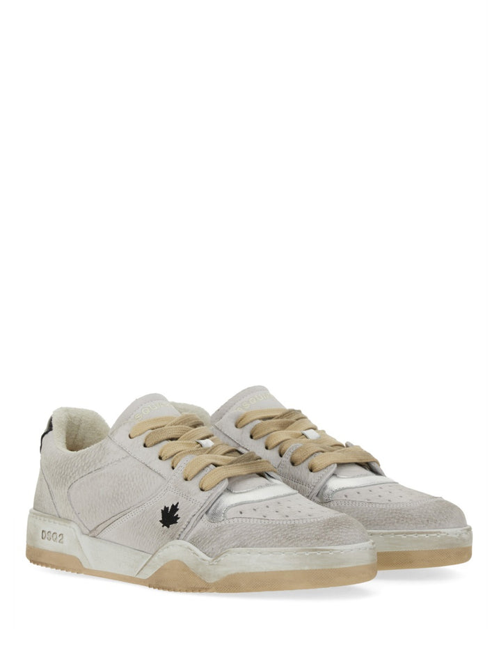 Dsquared2 Sneakers - Grigio | Wanan Luxury