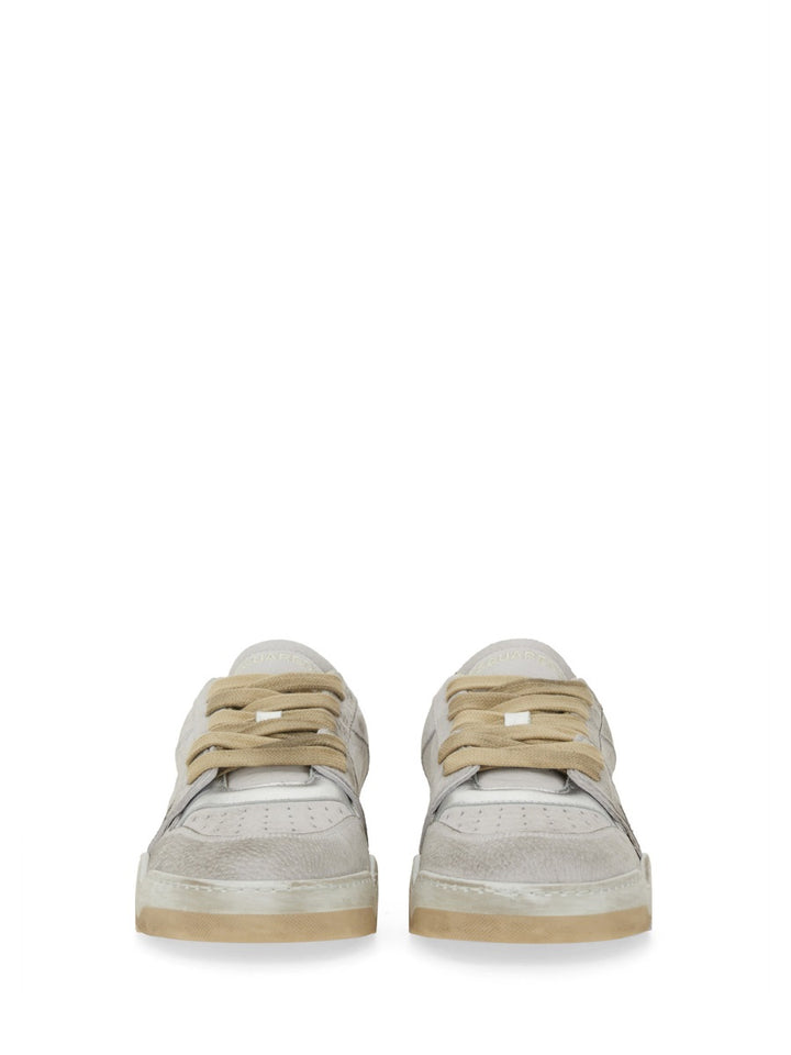 Dsquared2 Sneakers - Grigio | Wanan Luxury