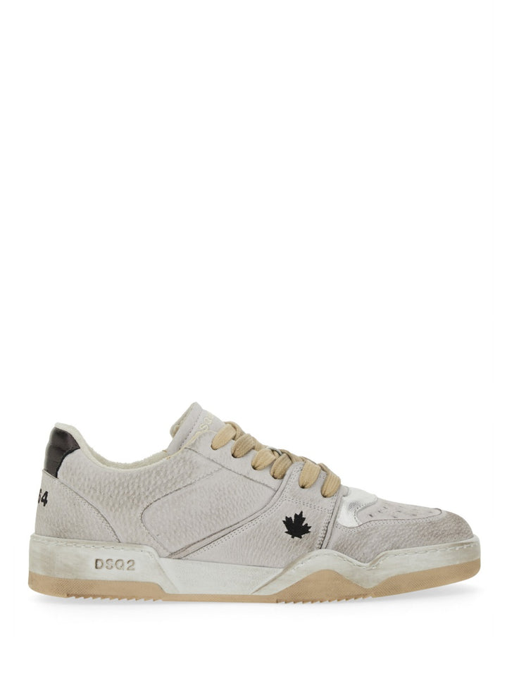 Dsquared2 Sneakers - Grigio | Wanan Luxury