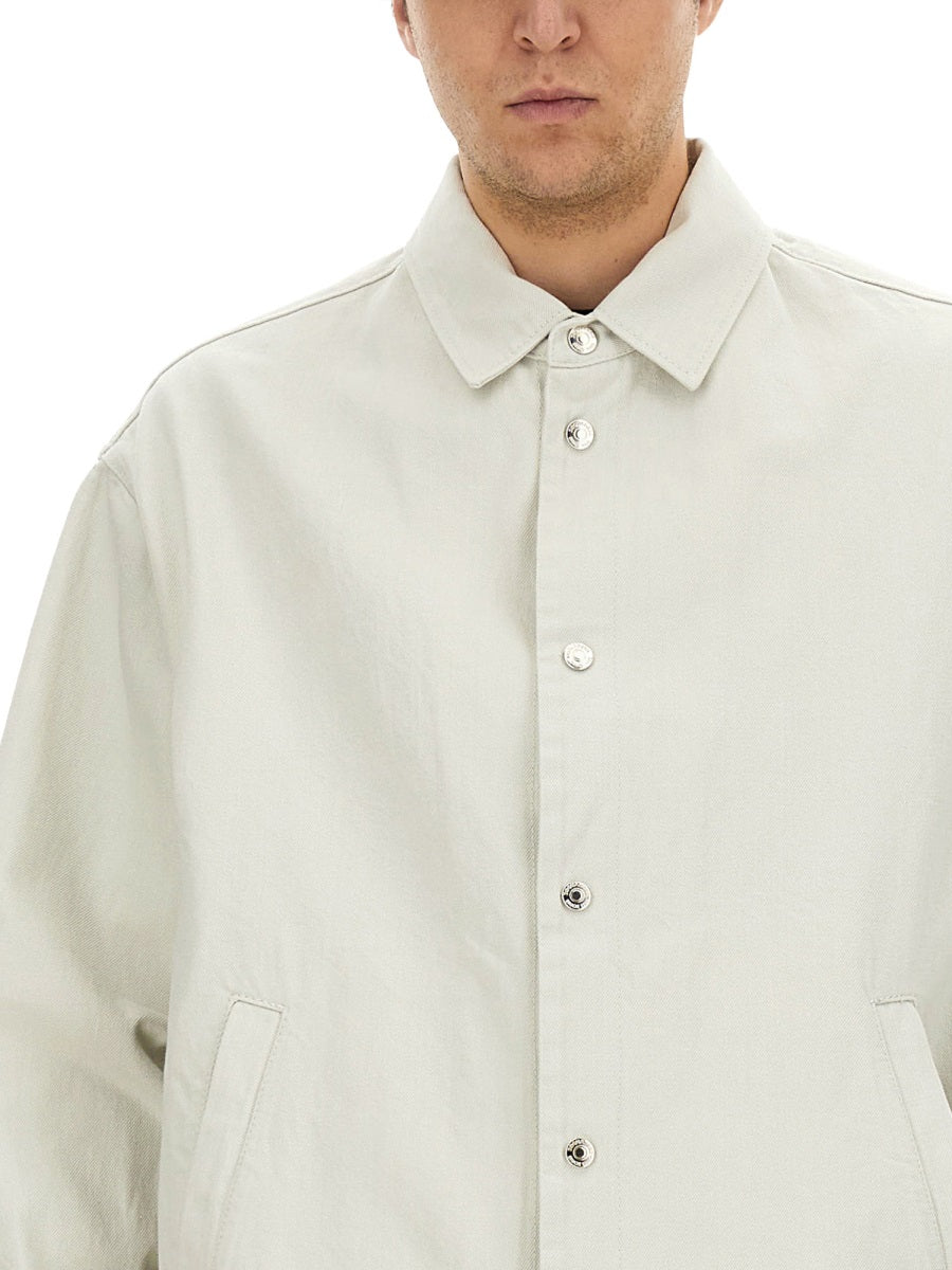 Dsquared2 Giacche - Bianco | Wanan Luxury