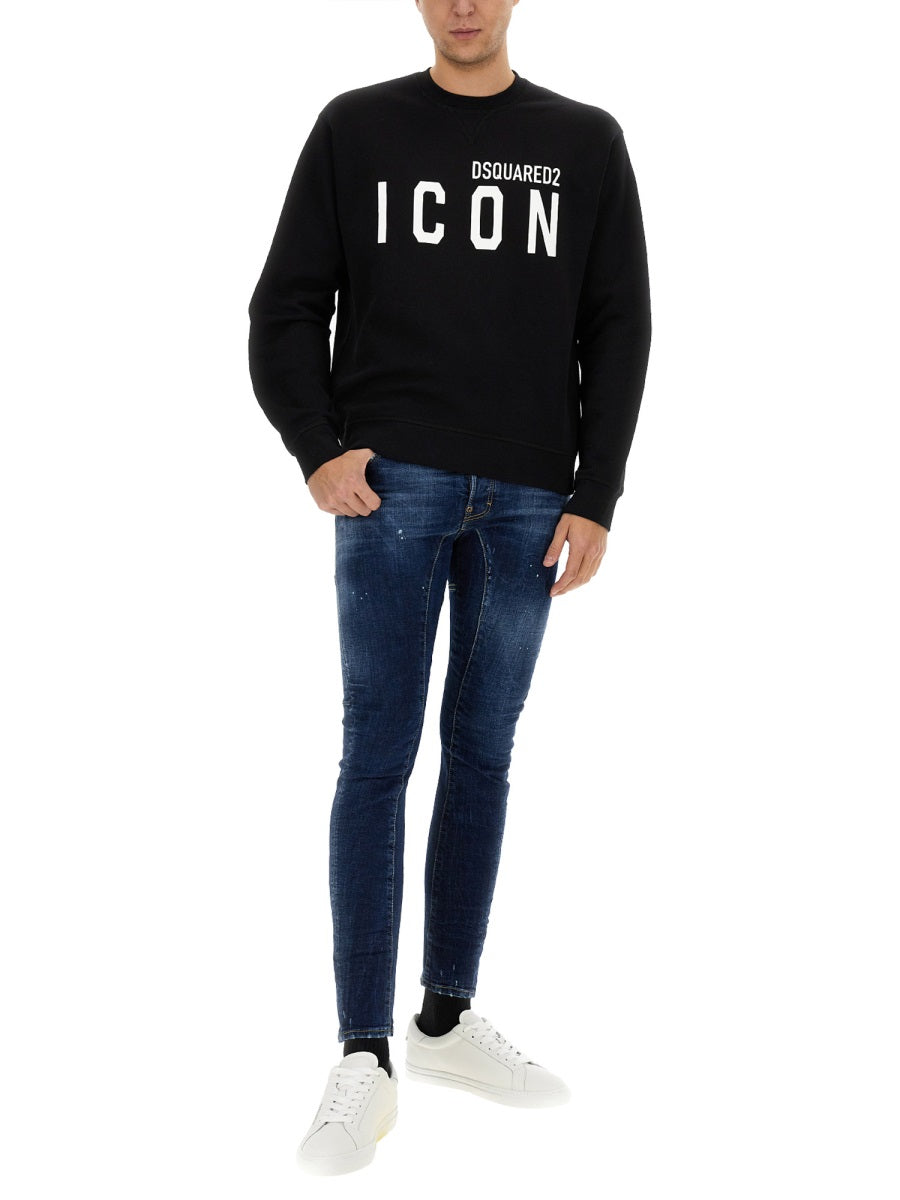 Dsquared2 Jeans - Blu | Wanan Luxury