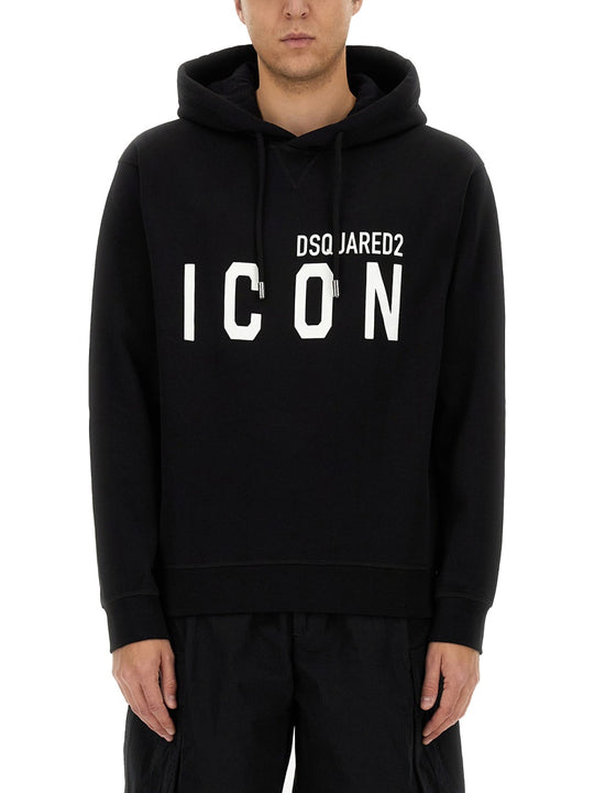 Icon Cool Fit Sweatshirt