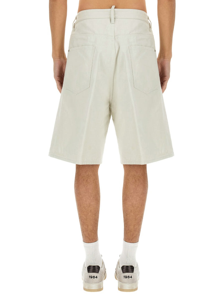 Dsquared2 Shorts - Bianco | Wanan Luxury