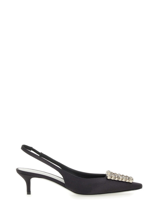 Slingback "Futura"