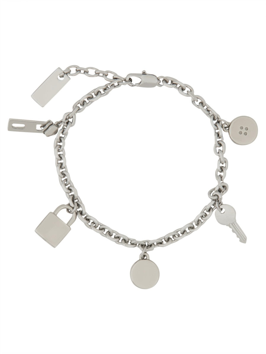 Marc Jacobs Bracciali - Argento | Wanan Luxury