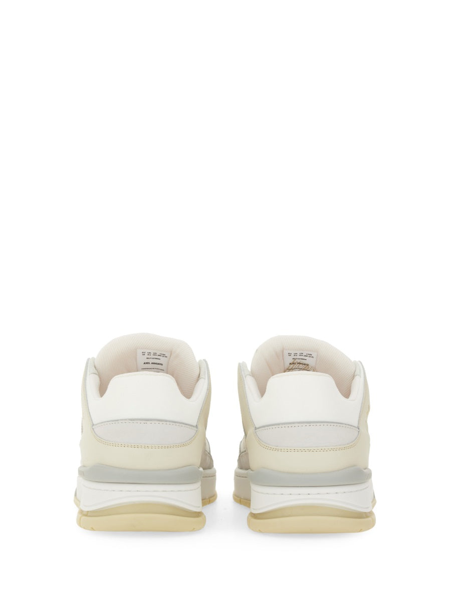 Axel Arigato Sneakers - Bianco | Wanan Luxury