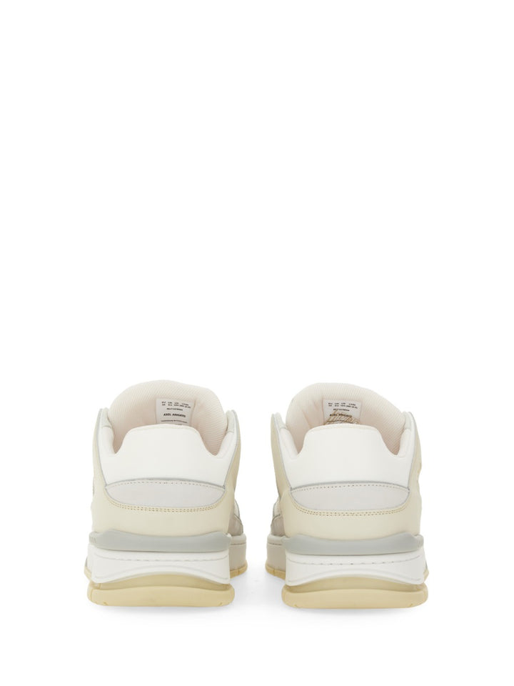 Axel Arigato Sneakers - Bianco | Wanan Luxury