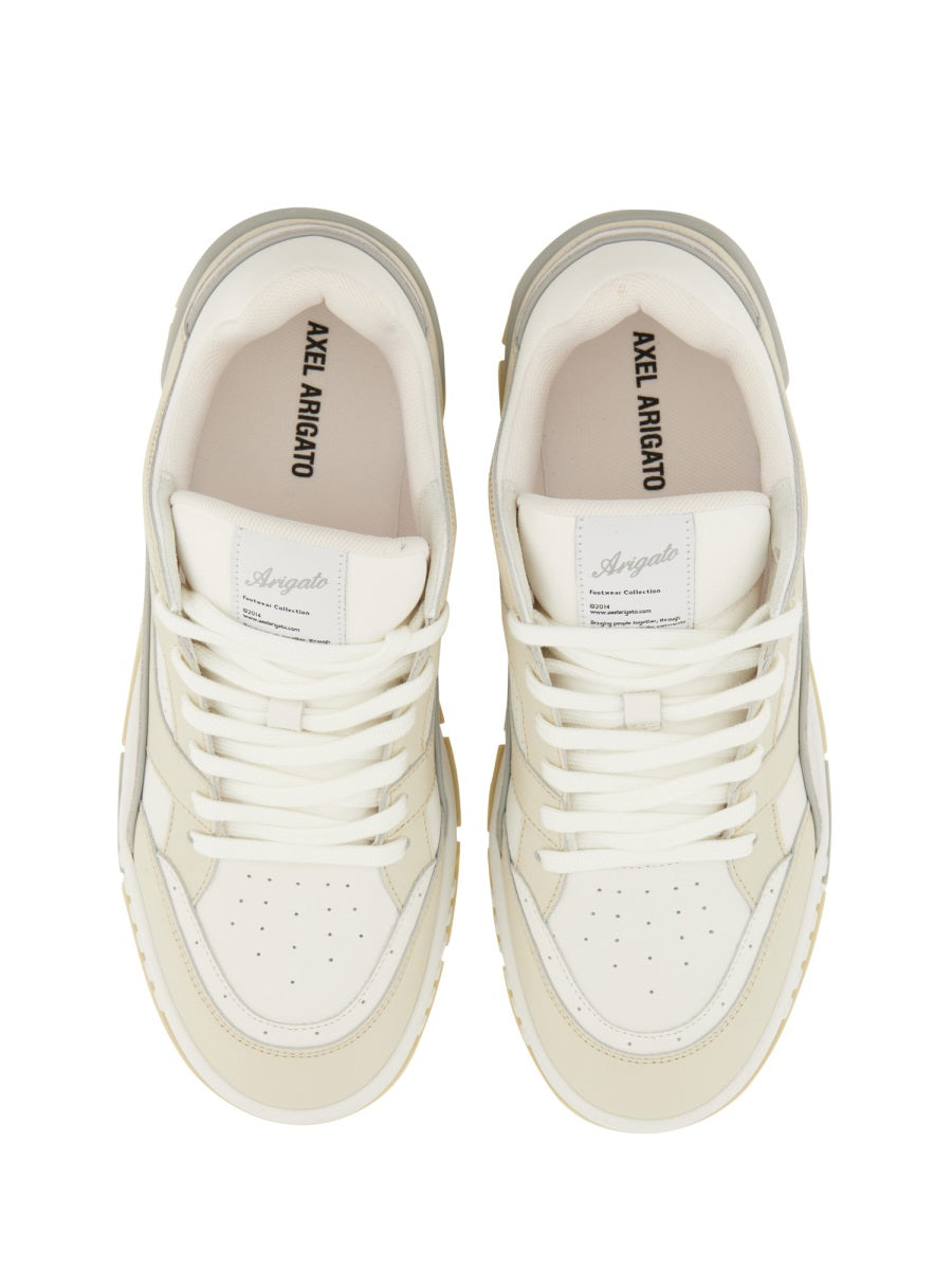 Axel Arigato Sneakers - Bianco | Wanan Luxury