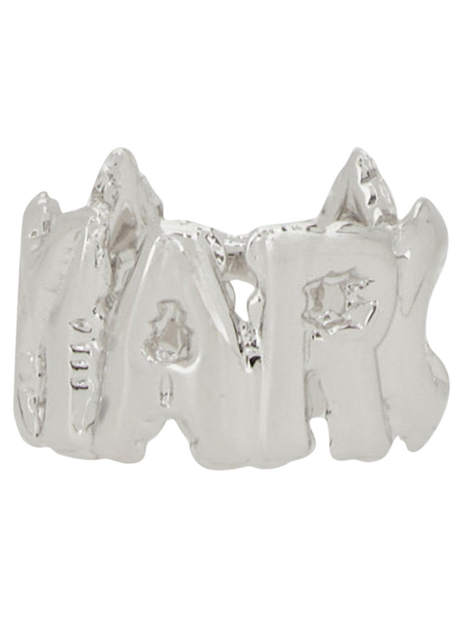 Marc Jacobs Anelli - Argento | Wanan Luxury